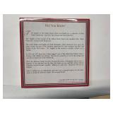 US Nickel Collector Set - 3 coins    Very Good - Very Fine