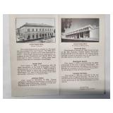 US Mint Set 1984 Uncirculated - 12 coins - P and D Mint