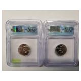 First Day of Issue 2005 D/P mint set  Westward Journey Satin Finish   Certificate of Authenticity