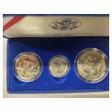 United States Liberty Coins 3 coins   Very Fine