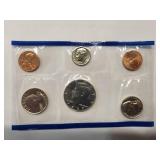 US Mint Set 1988 Uncirculated - 12 coins - P and D Mint