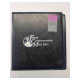 Last 3 years of "V" Nickels 1910-1912       3 coins Very Fine