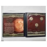 Last 3 years of "V" Nickels 1910-1912       3 coins Very Fine