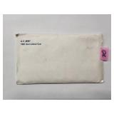 US Mint Set 1981 Unciruclated - 13 Coins -P and D Mint