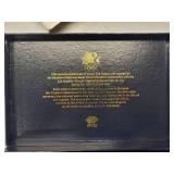 Games of XXIIIrd Olympiad Los Angeles 1984    24 Commemorative Coins   Very Fine