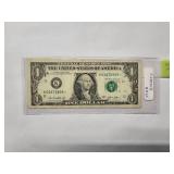 $1 Star Dollar 2013 / $1 Star Dollar 2017     Very Fine