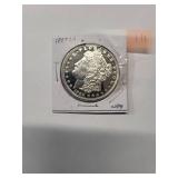 1889 Morgan Carson City (COPY)