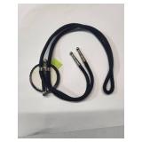 Bolo with 1972 Liberty Eisenhower Dollar  Very Fine