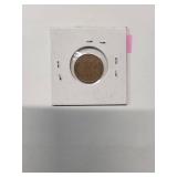 Error Wheat Penny Lot! (11 Coins)