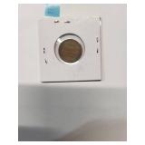 Error Wheat Penny Lot! (11 Coins)