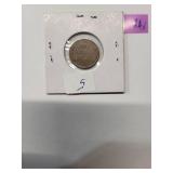 Error Wheat Penny Lot! (11 Coins)