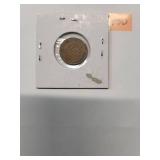 Error Wheat Penny Lot! (11 Coins)