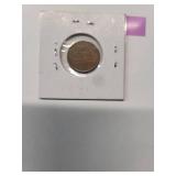 Error Wheat Penny Lot! (11 Coins)