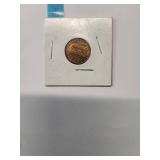 Error Wheat Penny Lot! (11 Coins)