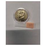 2011 Kennedy Half Dollar - Uncirculated