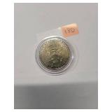 2011 Kennedy Half Dollar - Uncirculated