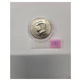 1995 Kennedy Half Dollar - Uncirculated