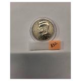 2012 Kennedy Half Dollar - Uncirculated