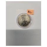 2012 Kennedy Half Dollar - Uncirculated
