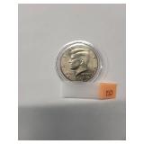 1994 Kennedy Half Dollar - Uncirculated