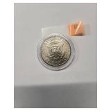 1994 Kennedy Half Dollar - Uncirculated