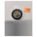 1965 Dime - Uncirculated