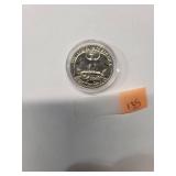 1968 Liberty Quarter - Uncirculated