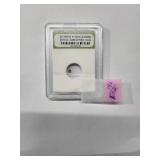 Authentic Natural Diamond