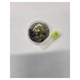1982 George Washington Mint  Commemorative Coin