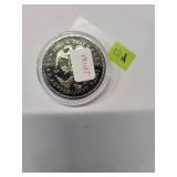 1982 George Washington Mint  Commemorative Coin