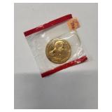 Andrew Jackson Uncirculated