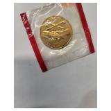 Andrew Jackson Uncirculated