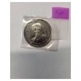 Ronald Reagan Uncirculated
