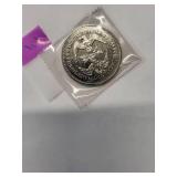 Ronald Reagan Uncirculated