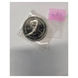 Ronald Reagan Uncirculated