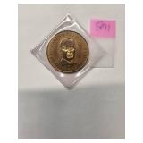 Harry S Truman Centennial Uncirculated