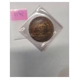 Harry S Truman Centennial Uncirculated