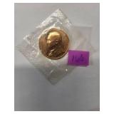 Harry S Truman Uncirculated