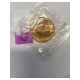 Harry S Truman Uncirculated