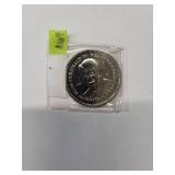 Ronald Reagan Uncirculated