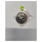 Ronald Reagan Uncirculated