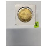 Dakota Territory Centennel 1861-1961