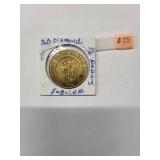 ND Diamond Jubilee 1889-1964