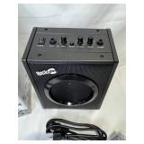 RockJam Guitar Amplifier (RJ10WAR2) 10W Output - Like New