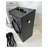 RockJam Guitar Amplifier (RJ10WAR2) 10W Output - Like New