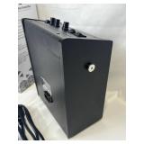 RockJam Guitar Amplifier (RJ10WAR2) 10W Output - Like New