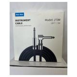 RockJam Guitar Amplifier (RJ10WAR2) 10W Output - Like New