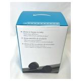 New Alexa Echo Pop Smart Speaker