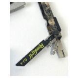Gerber Camo Multi-Tool and Case in Used Condition