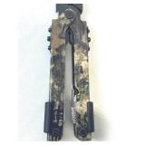 Gerber Camo Multi-Tool and Case in Used Condition